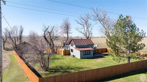 6108 Kirby Rd, Shepherd, MT 59079