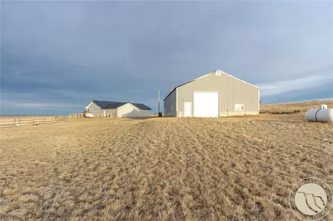Exterior - 148 Harvey, Melstone, MT 59054 photo 1 of 6