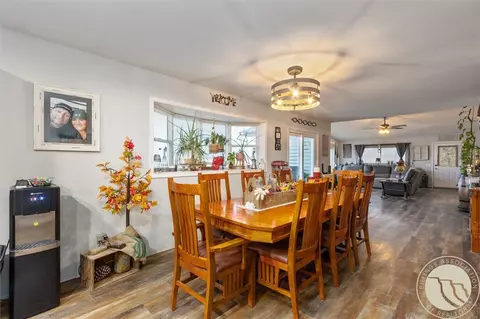 Dining - 148 Harvey, Melstone, MT 59054 photo 4 of 5