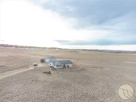 View/Area - 148 Harvey, Melstone, MT 59054 photo 4 of 5