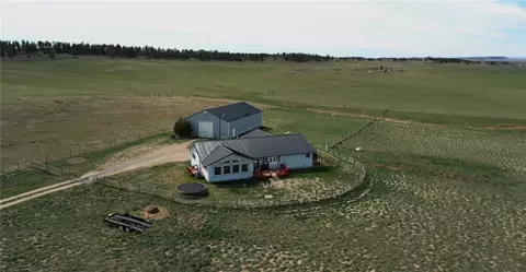 148 Harvey, Melstone, MT 59054