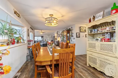 Dining - 148 Harvey, Melstone, MT 59054 photo 5 of 5
