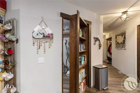 Entry Way - 148 Harvey, Melstone, MT 59054 photo 1 of 1