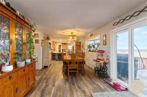 Dining - 148 Harvey, Melstone, MT 59054 photo 2 of 5