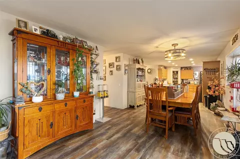 Dining - 148 Harvey, Melstone, MT 59054 photo 1 of 5