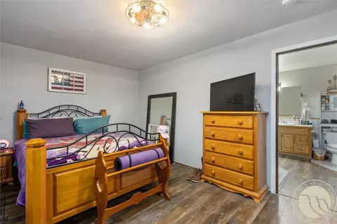 Bedroom - 148 Harvey, Melstone, MT 59054 photo 1 of 3