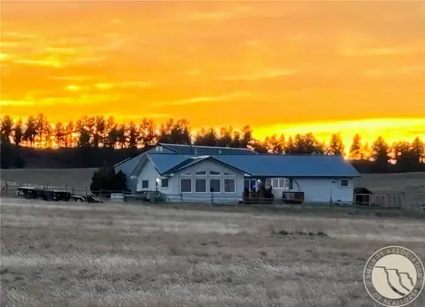 148 Harvey, Melstone, MT 59054