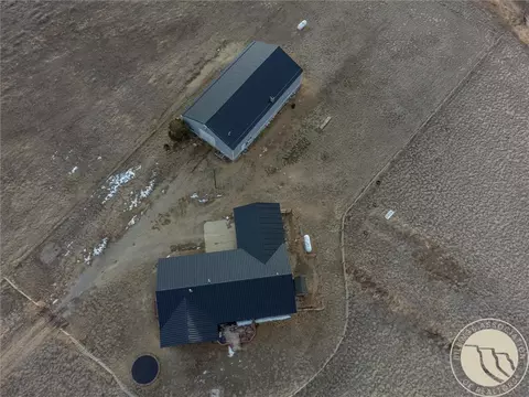 View/Area - 148 Harvey, Melstone, MT 59054 photo 2 of 5