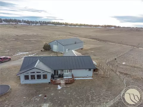 View/Area - 148 Harvey, Melstone, MT 59054 photo 1 of 5