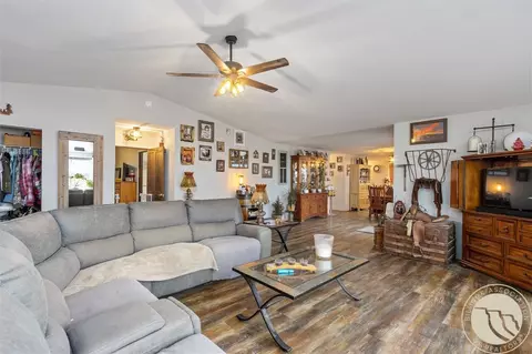 Living - 148 Harvey, Melstone, MT 59054 photo 4 of 4