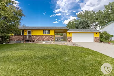 625 Enfield St, Billings, MT 59101
