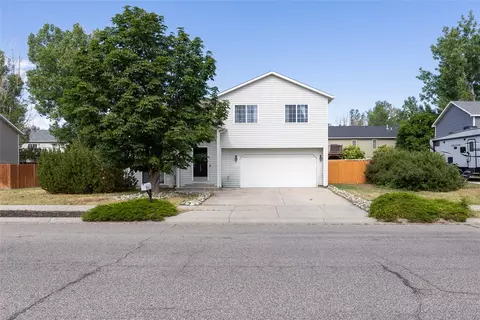 1632 Fantan St, Billings, MT 59105