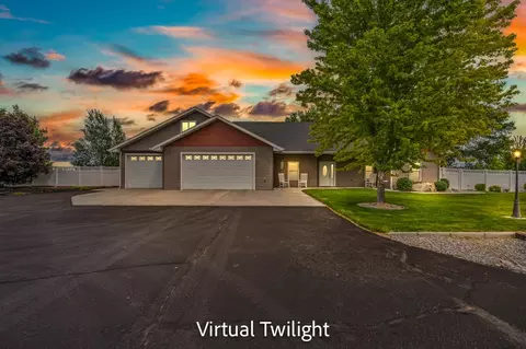 50 Autumn Rd, Park City, MT 59063