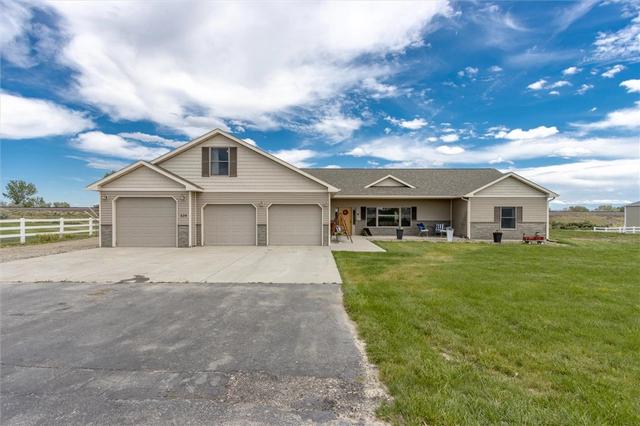539 Zebra St, Billings, MT 59106
