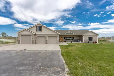 539 Zebra St, Billings, MT 59106