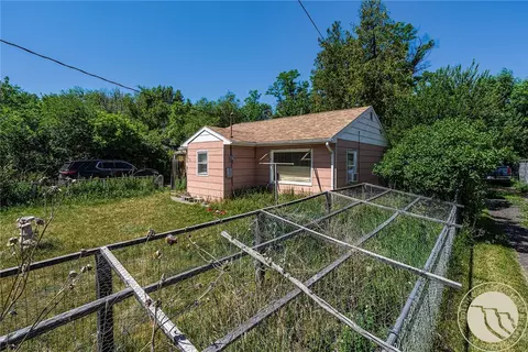 242 Hemlock Dr, Billings, MT 59101