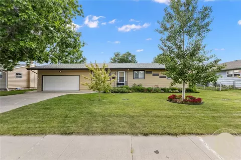 926 5th Ave, Laurel, MT 59044