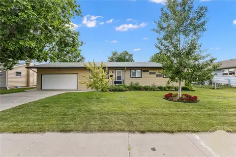 926 5th Ave, Laurel, MT 59044