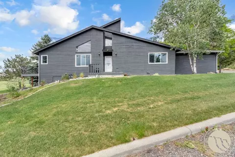3547 Briarwood Blvd, Billings, MT 59101