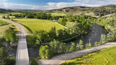 tbd Main Boulder Rd, Big Timber, MT 59011