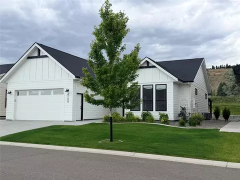 4709 Sky Vista Ct, Billings, MT 59106