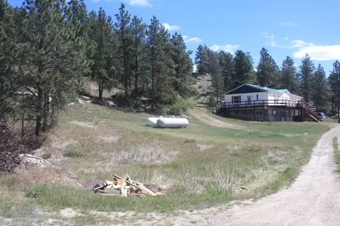 3843 S U S Highway 87, Roundup, MT 59072