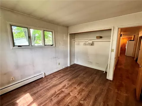 Bedroom - 206 E Stanton St, Plains, MT 59859 photo 4 of 6