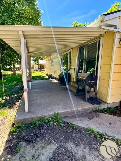 Exterior - 206 E Stanton St, Plains, MT 59859 photo 9 of 9