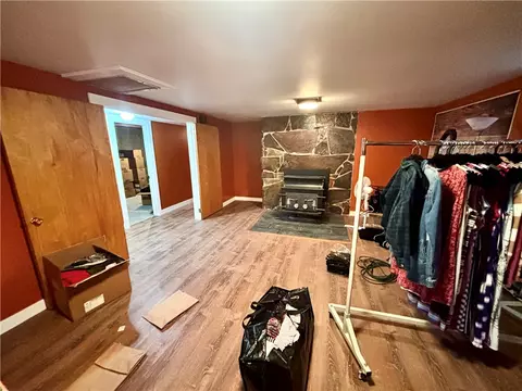Living - 206 E Stanton St, Plains, MT 59859 photo 4 of 4