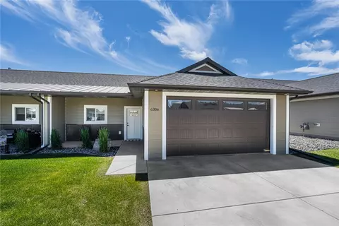 6306 Beckville Ln, Billings, MT 59106