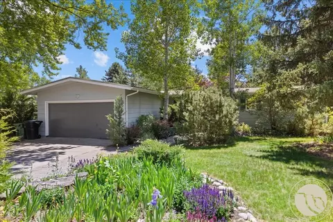 2218 Fairway Dr, Billings, MT 59102