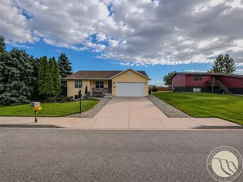 166 Stillwater Ln, Billings, MT 59105