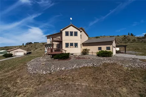 21 Grill Rd, Joliet, MT 59041