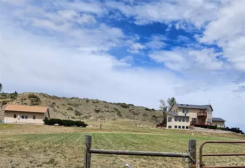 21 Grill Rd, Joliet, MT 59041