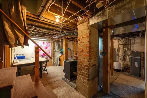 Entry Way - 1005 4th St W, Roundup, MT 59072 photo 1 of 1