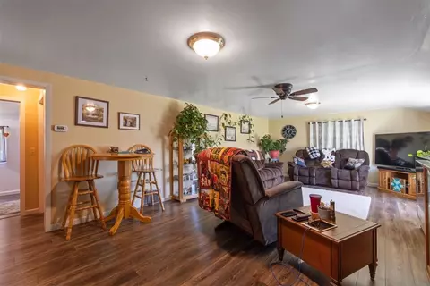 Living - 1005 4th St W, Roundup, MT 59072 photo 1 of 1