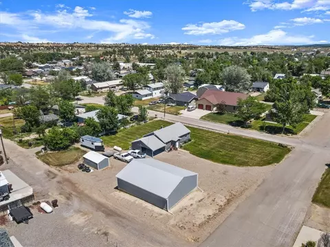 View/Area - 1005 4th St W, Roundup, MT 59072 photo 4 of 4