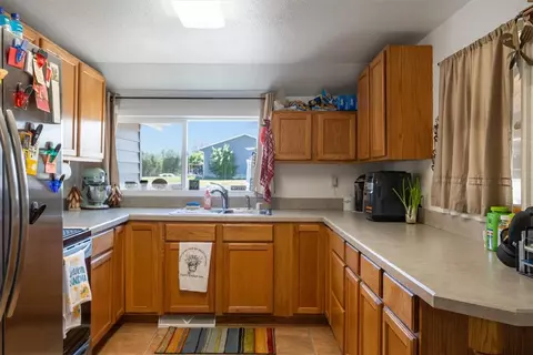 Kitchen - 1005 4th St W, Roundup, MT 59072 photo 1 of 2