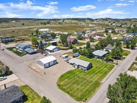 View/Area - 1005 4th St W, Roundup, MT 59072 photo 3 of 4