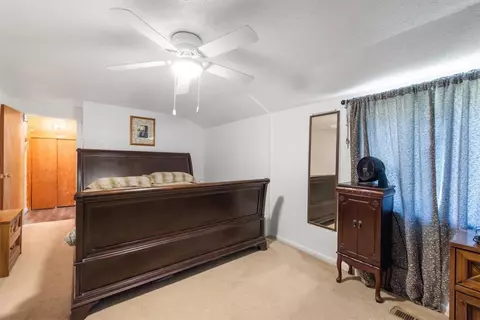 Bedroom - 1005 4th St W, Roundup, MT 59072 photo 1 of 4