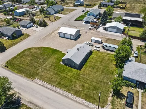 View/Area - 1005 4th St W, Roundup, MT 59072 photo 2 of 4