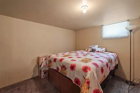 Bedroom - 1005 4th St W, Roundup, MT 59072 photo 3 of 4
