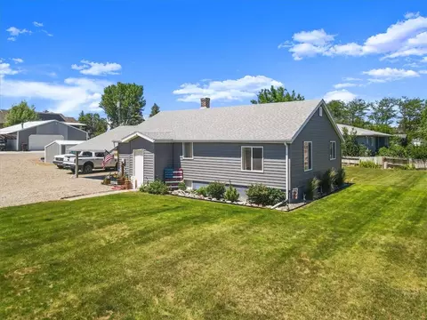 Other - 1005 4th St W, Roundup, MT 59072 photo 3 of 11