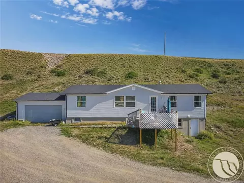 8439 Shorthorn Dr, Billings, MT 59106