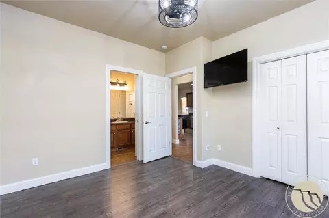 Bedroom - 1703 Paynes Pl, Laurel, MT 59044 photo 3 of 6