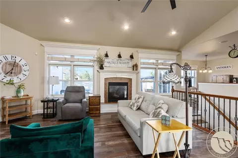 Living - 1703 Paynes Pl, Laurel, MT 59044 photo 1 of 6