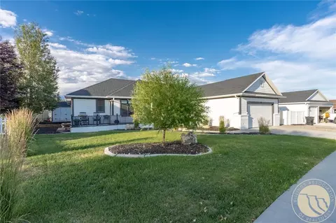 Exterior - 1703 Paynes Pl, Laurel, MT 59044 photo 2 of 13