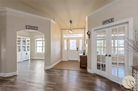 Entry Way - 1703 Paynes Pl, Laurel, MT 59044 photo 1 of 1