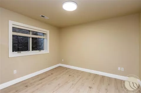 Bedroom - 1703 Paynes Pl, Laurel, MT 59044 photo 5 of 6