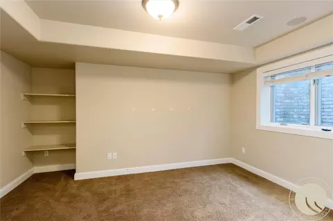 Bedroom - 1703 Paynes Pl, Laurel, MT 59044 photo 6 of 6